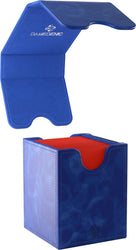Gamegenic: Squire PLUS 100+ XL Convertible Blue