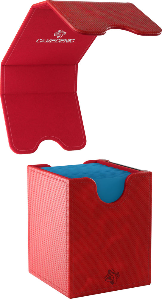 Gamegenic: Squire PLUS 100+ XL Convertible Red
