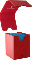 Gamegenic: Squire PLUS 100+ XL Convertible Red