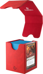 Gamegenic: Squire PLUS 100+ XL Convertible Red