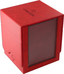Gamegenic: Squire PLUS 100+ XL Convertible Red