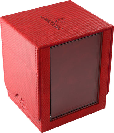 Gamegenic: Squire PLUS 100+ XL Convertible Red