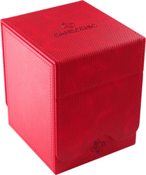 Gamegenic: Squire PLUS 100+ XL Convertible Red