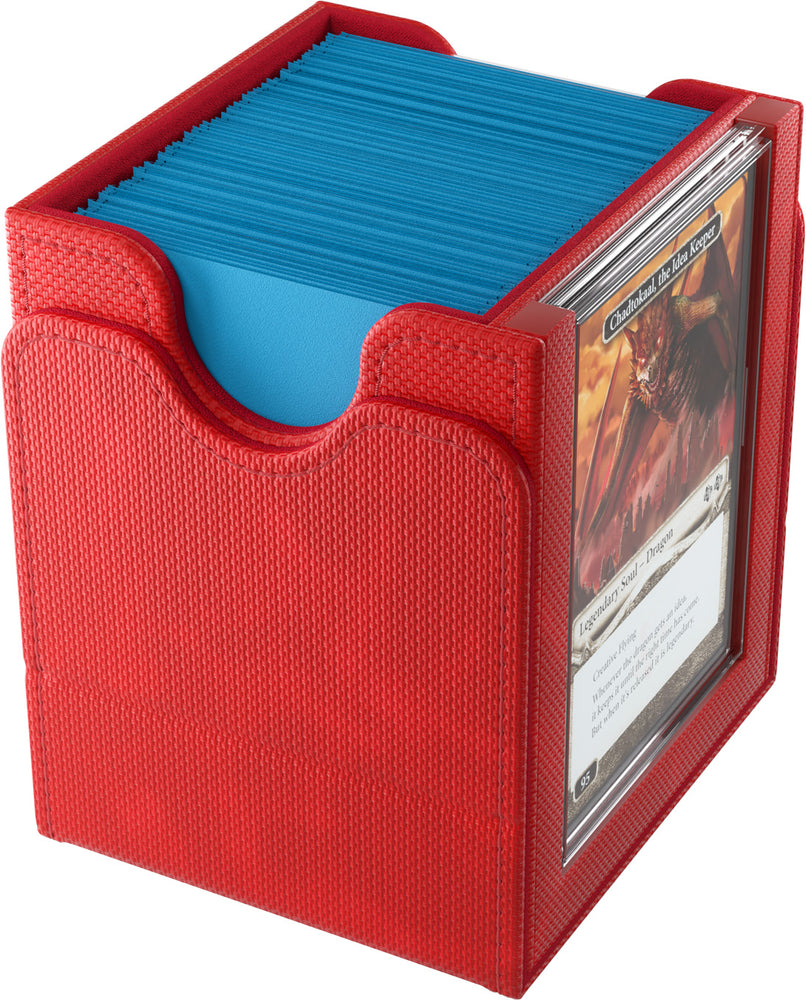 Gamegenic: Squire PLUS 100+ XL Convertible Red