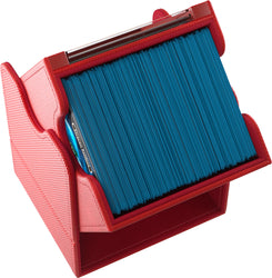Gamegenic: Squire PLUS 100+ XL Convertible Red