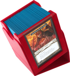 Gamegenic: Squire PLUS 100+ XL Convertible Red
