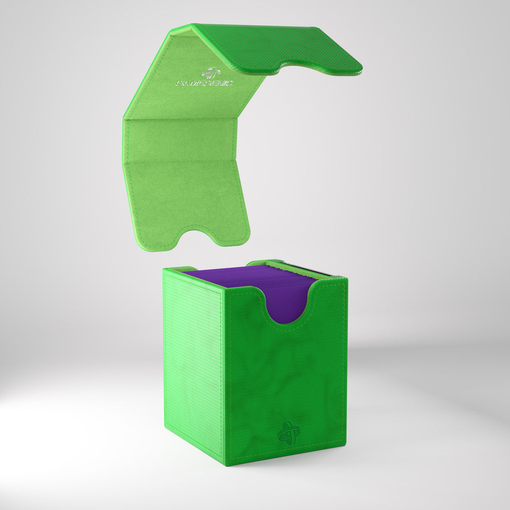 Gamegenic: Squire PLUS 100+ XL Convertible Green