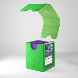 Gamegenic: Squire PLUS 100+ XL Convertible Green