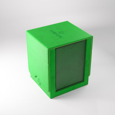Gamegenic: Squire PLUS 100+ XL Convertible Green