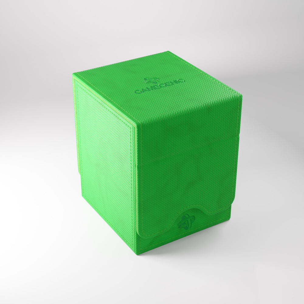 Gamegenic: Squire PLUS 100+ XL Convertible Green