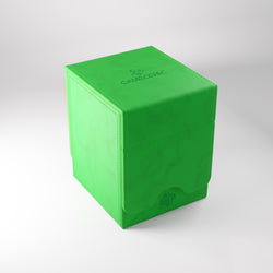 Gamegenic: Squire PLUS 100+ XL Convertible Green
