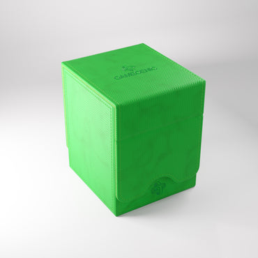 Gamegenic: Squire PLUS 100+ XL Convertible Green