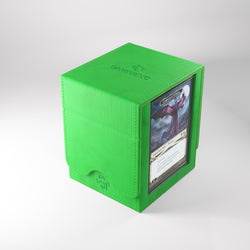 Gamegenic: Squire PLUS 100+ XL Convertible Green