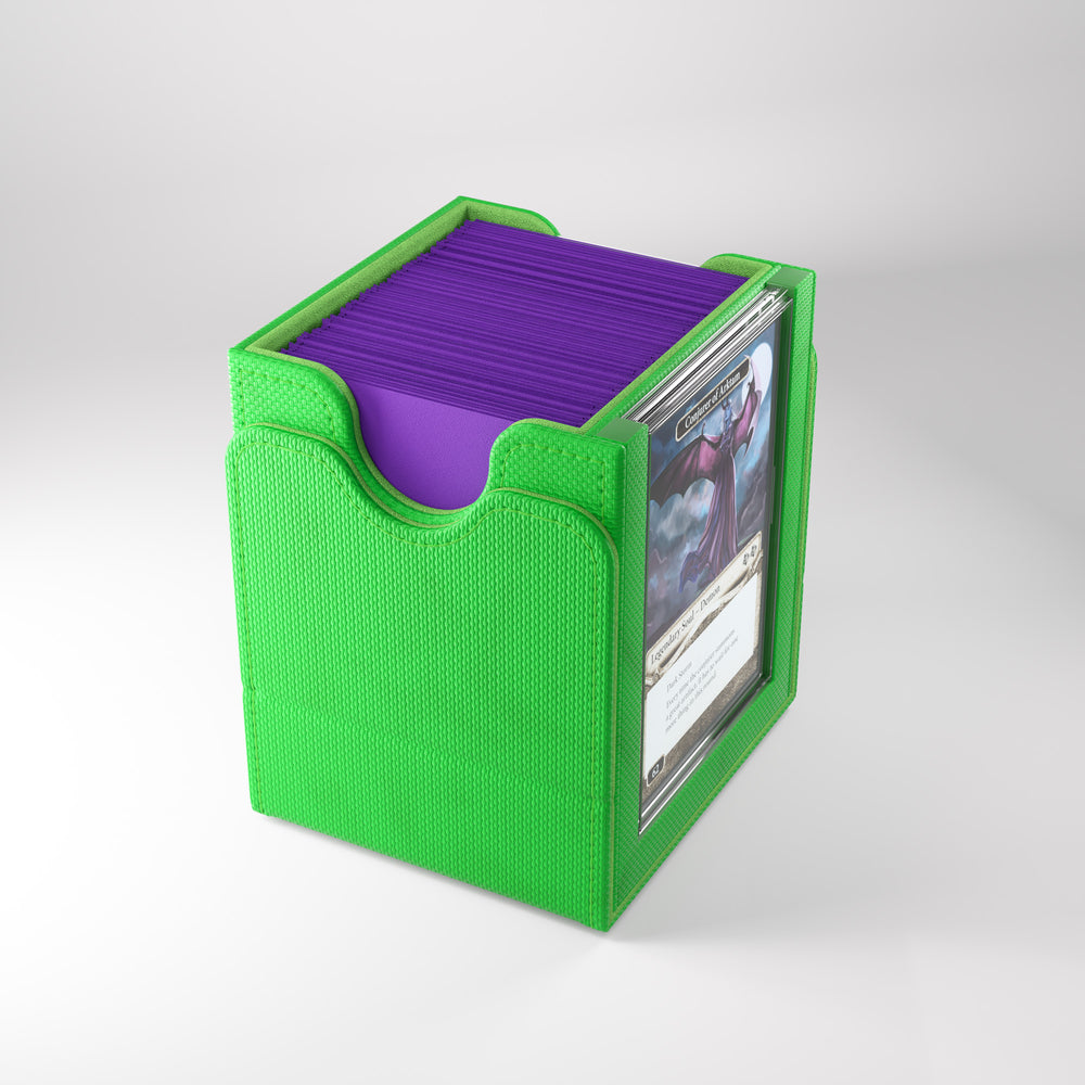Gamegenic: Squire PLUS 100+ XL Convertible Green