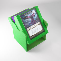 Gamegenic: Squire PLUS 100+ XL Convertible Green