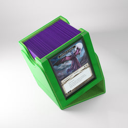 Gamegenic: Squire PLUS 100+ XL Convertible Green