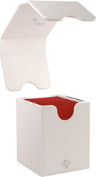 Gamegenic: Squire PLUS 100+ XL Convertible White