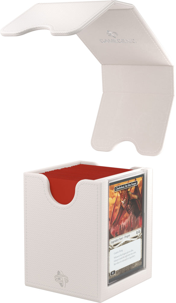 Gamegenic: Squire PLUS 100+ XL Convertible White