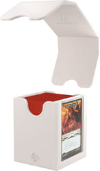 Gamegenic: Squire PLUS 100+ XL Convertible White