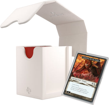 Gamegenic: Squire PLUS 100+ XL Convertible White