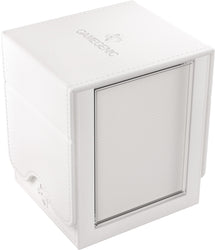 Gamegenic: Squire PLUS 100+ XL Convertible White