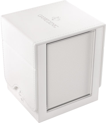 Gamegenic: Squire PLUS 100+ XL Convertible White