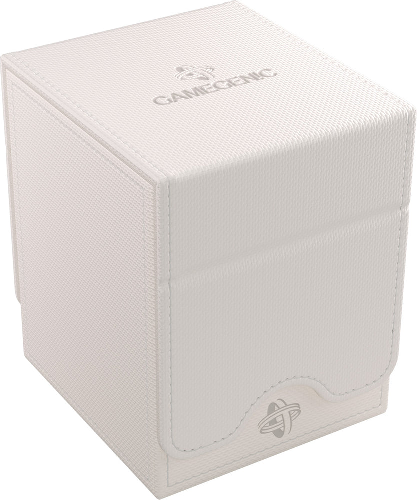 Gamegenic: Squire PLUS 100+ XL Convertible White