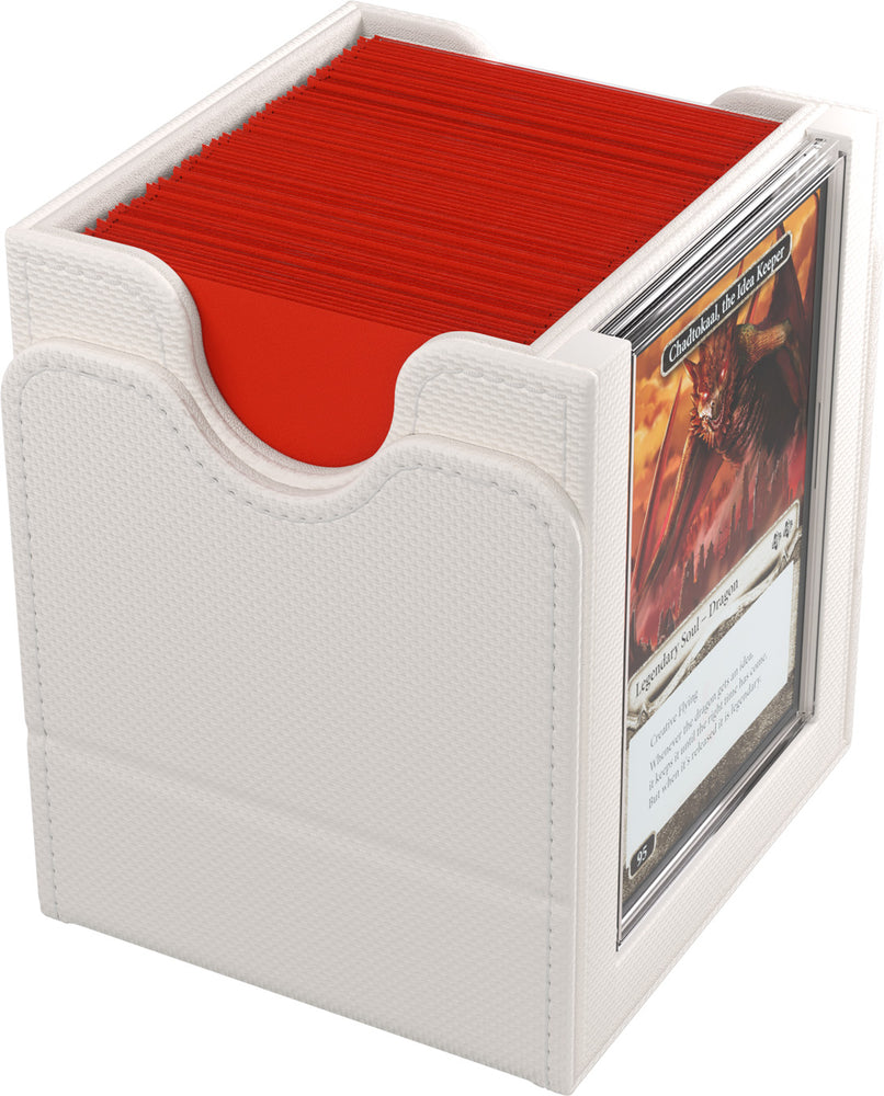 Gamegenic: Squire PLUS 100+ XL Convertible White