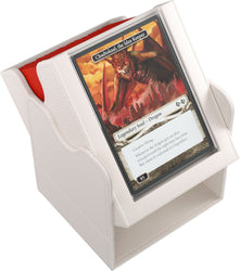 Gamegenic: Squire PLUS 100+ XL Convertible White