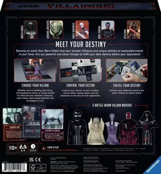 Star Wars Villainous: Power of the Dark Side