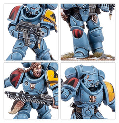 Warhammer 40,000: Space Wolves - Army Set