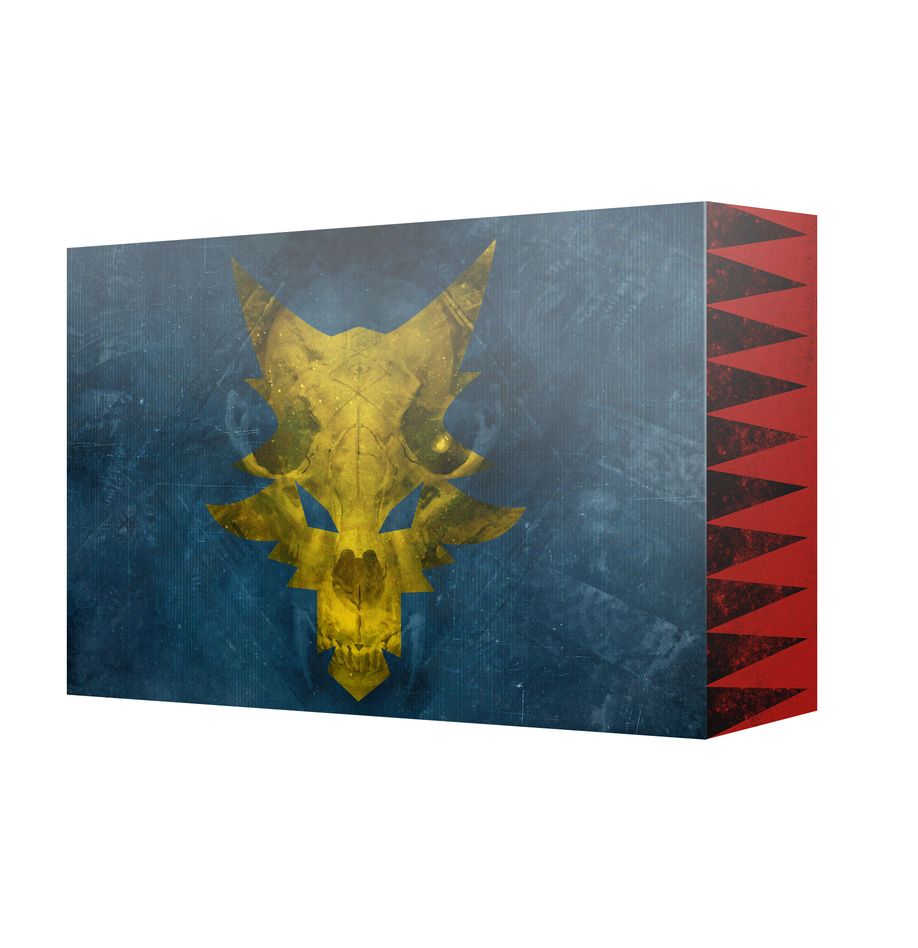 Warhammer 40,000: Space Wolves - Army Set