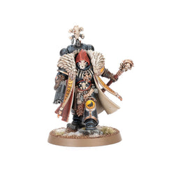 Warhammer 40,000: Space Wolves - Army Set