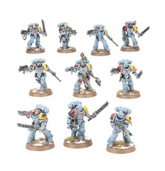 Warhammer 40,000: Space Wolves - Army Set
