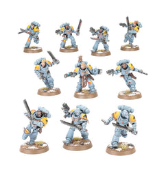 Warhammer 40,000: Space Wolves - Army Set