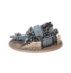 Warhammer 40,000: Astra Militarum - Death Korps of Krieg Army Set