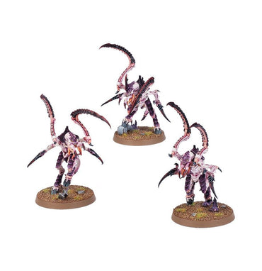 Warhammer 40,000: Tyranids - Von Ryan's Leapers