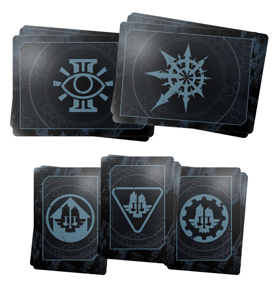 Warhammer 40,000: Darktide - The Miniatures Game