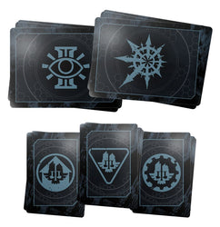 Warhammer 40,000: Darktide - The Miniatures Game