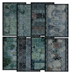 Warhammer 40,000: Darktide - The Miniatures Game