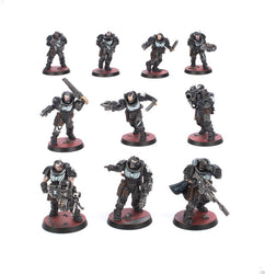 Kill Team: Scout Squad (old)