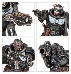 Kill Team: Scout Squad (old)