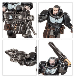 Kill Team: Scout Squad (old)