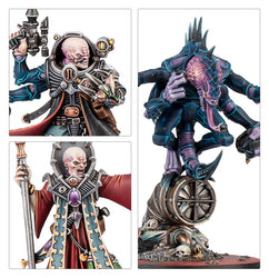 Kill Team: Termination