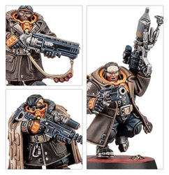 Kill Team: Termination