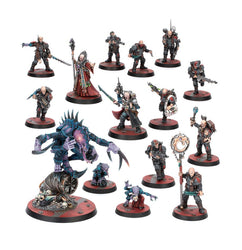 Kill Team: Termination