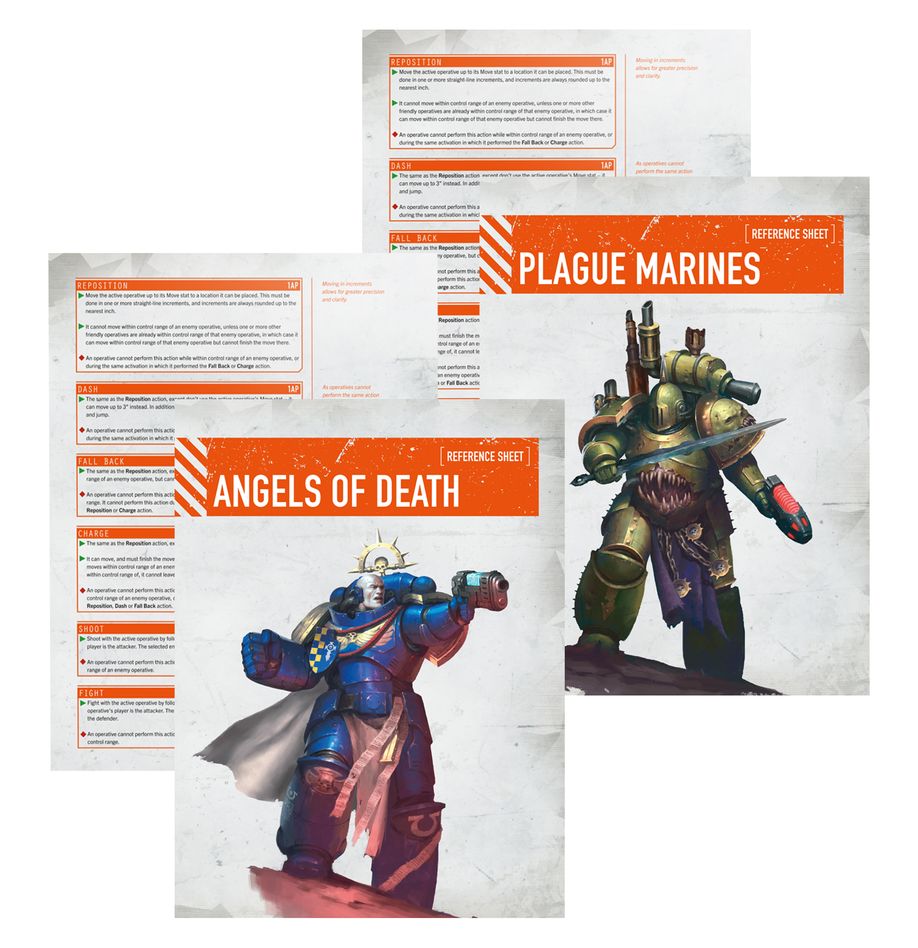 Kill Team: Starter Set (2024)