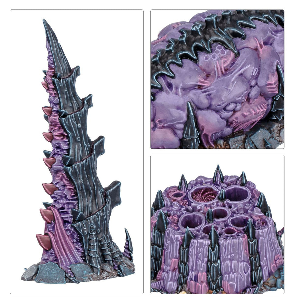 Kill Team: Typhon