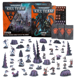 Kill Team: Typhon