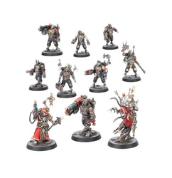 Kill Team: Typhon